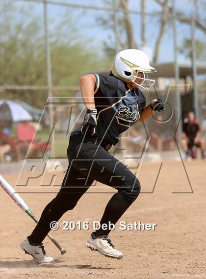 Thumbnail 2 in Palm Springs vs Palmdale photogallery.