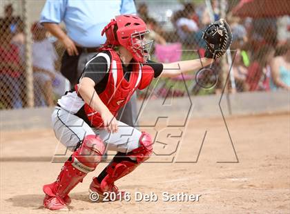 Thumbnail 1 in Palm Springs vs Palmdale photogallery.