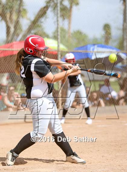 Thumbnail 2 in Palm Springs vs Palmdale photogallery.