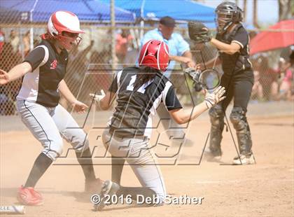 Thumbnail 2 in Palm Springs vs Palmdale photogallery.