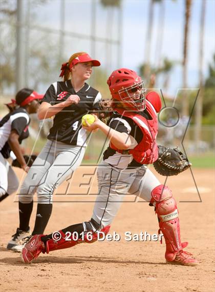 Thumbnail 1 in Palm Springs vs Palmdale photogallery.