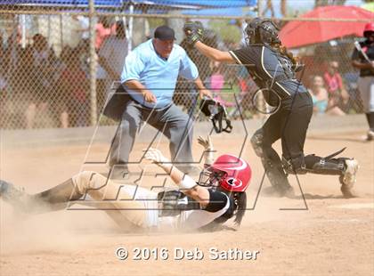 Thumbnail 3 in Palm Springs vs Palmdale photogallery.