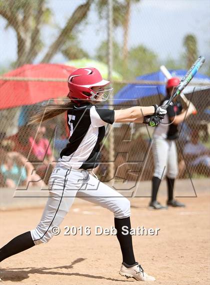 Thumbnail 1 in Palm Springs vs Palmdale photogallery.
