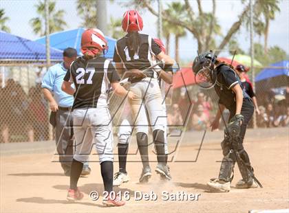 Thumbnail 3 in Palm Springs vs Palmdale photogallery.