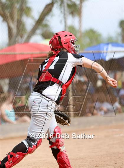 Thumbnail 2 in Palm Springs vs Palmdale photogallery.
