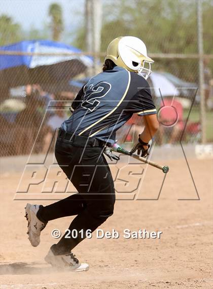 Thumbnail 1 in Palm Springs vs Palmdale photogallery.