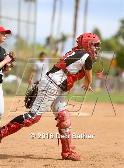 Thumbnail 3 in Palm Springs vs Palmdale photogallery.