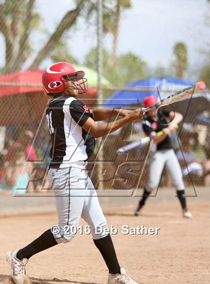 Thumbnail 1 in Palm Springs vs Palmdale photogallery.
