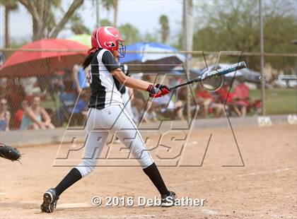 Thumbnail 3 in Palm Springs vs Palmdale photogallery.