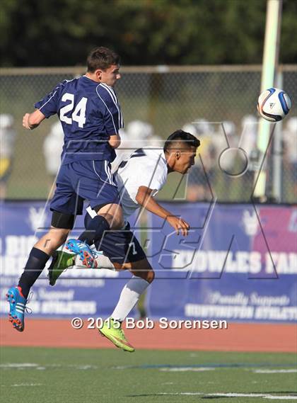 Thumbnail 1 in Smithtown West @ Huntington photogallery.