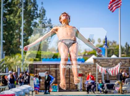 Thumbnail 3 in Mission Viejo Invitational (Diving) photogallery.