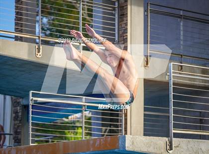 Thumbnail 3 in Mission Viejo Invitational (Diving) photogallery.