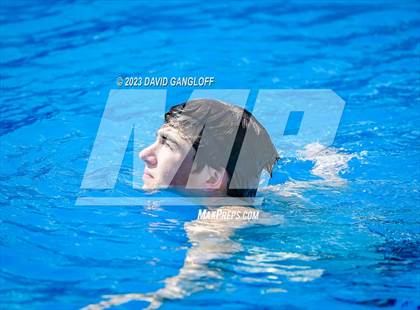 Thumbnail 1 in Mission Viejo Invitational (Diving) photogallery.