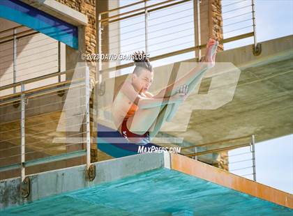 Thumbnail 3 in Mission Viejo Invitational (Diving) photogallery.