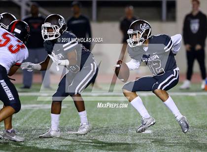 Thumbnail 3 in Harvard-Westlake vs. Crespi photogallery.