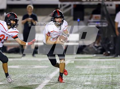 Thumbnail 1 in Harvard-Westlake vs. Crespi photogallery.