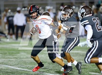 Thumbnail 3 in Harvard-Westlake vs. Crespi photogallery.