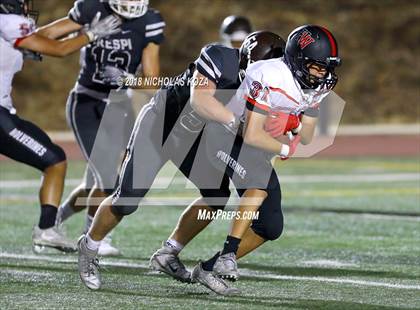 Thumbnail 1 in Harvard-Westlake vs. Crespi photogallery.