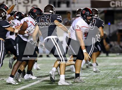 Thumbnail 2 in Harvard-Westlake vs. Crespi photogallery.
