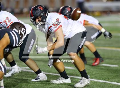 Thumbnail 1 in Harvard-Westlake vs. Crespi photogallery.