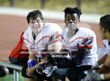 Thumbnail 2 in Harvard-Westlake vs. Crespi photogallery.