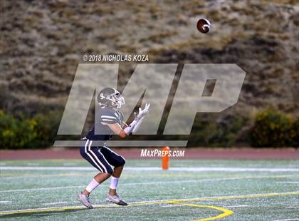 Thumbnail 1 in Harvard-Westlake vs. Crespi photogallery.
