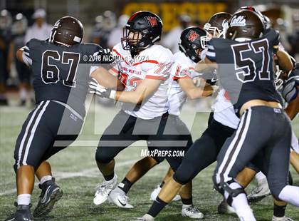 Thumbnail 2 in Harvard-Westlake vs. Crespi photogallery.