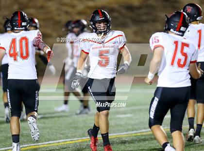 Thumbnail 3 in Harvard-Westlake vs. Crespi photogallery.
