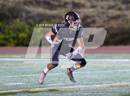Thumbnail 2 in Harvard-Westlake vs. Crespi photogallery.