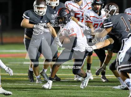 Thumbnail 2 in Harvard-Westlake vs. Crespi photogallery.