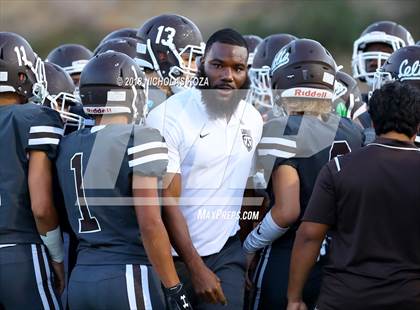 Thumbnail 3 in Harvard-Westlake vs. Crespi photogallery.
