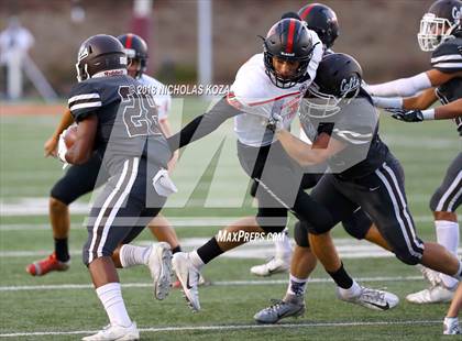 Thumbnail 3 in Harvard-Westlake vs. Crespi photogallery.