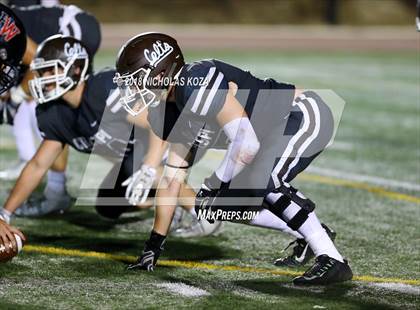 Thumbnail 2 in Harvard-Westlake vs. Crespi photogallery.