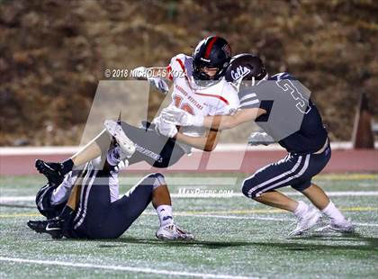 Thumbnail 2 in Harvard-Westlake vs. Crespi photogallery.