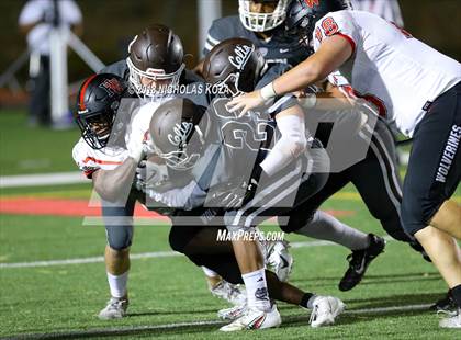 Thumbnail 1 in Harvard-Westlake vs. Crespi photogallery.
