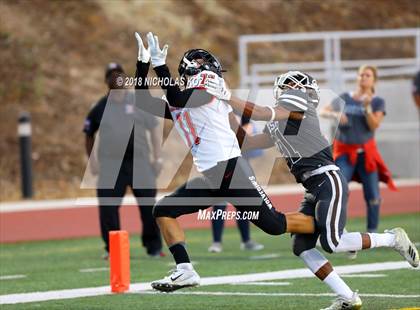 Thumbnail 1 in Harvard-Westlake vs. Crespi photogallery.
