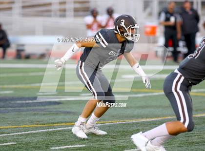 Thumbnail 2 in Harvard-Westlake vs. Crespi photogallery.