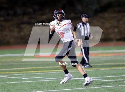 Thumbnail 1 in Harvard-Westlake vs. Crespi photogallery.