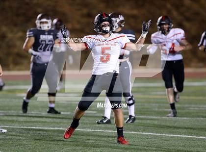 Thumbnail 1 in Harvard-Westlake vs. Crespi photogallery.