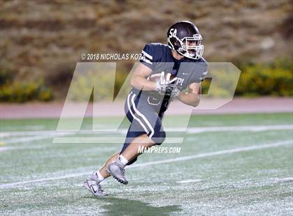 Thumbnail 3 in Harvard-Westlake vs. Crespi photogallery.