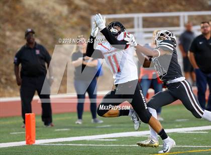 Thumbnail 3 in Harvard-Westlake vs. Crespi photogallery.