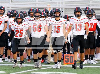 Thumbnail 3 in Harvard-Westlake vs. Crespi photogallery.