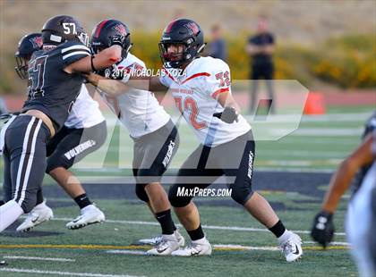 Thumbnail 2 in Harvard-Westlake vs. Crespi photogallery.