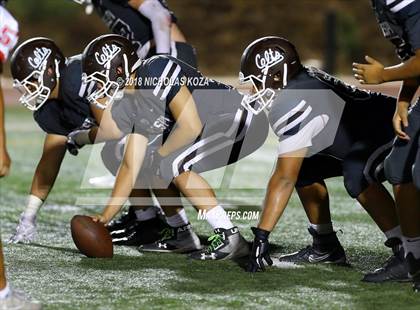 Thumbnail 1 in Harvard-Westlake vs. Crespi photogallery.