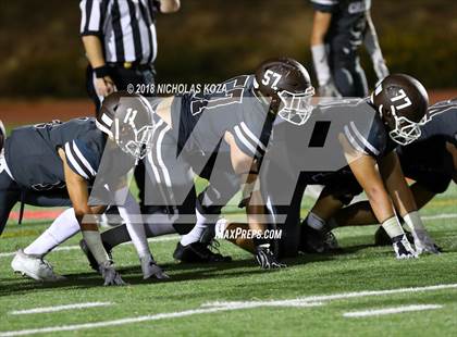 Thumbnail 2 in Harvard-Westlake vs. Crespi photogallery.
