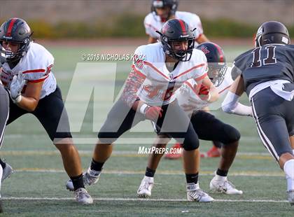 Thumbnail 1 in Harvard-Westlake vs. Crespi photogallery.