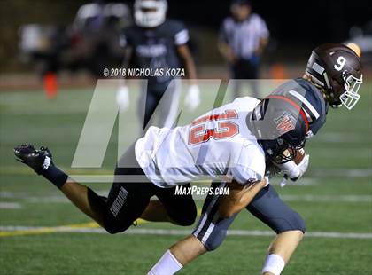 Thumbnail 1 in Harvard-Westlake vs. Crespi photogallery.