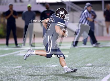 Thumbnail 3 in Harvard-Westlake vs. Crespi photogallery.