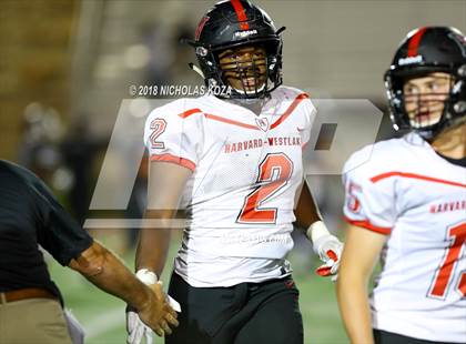 Thumbnail 1 in Harvard-Westlake vs. Crespi photogallery.