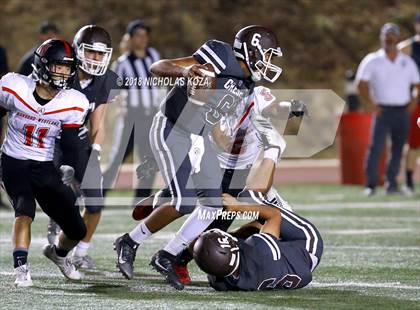Thumbnail 1 in Harvard-Westlake vs. Crespi photogallery.